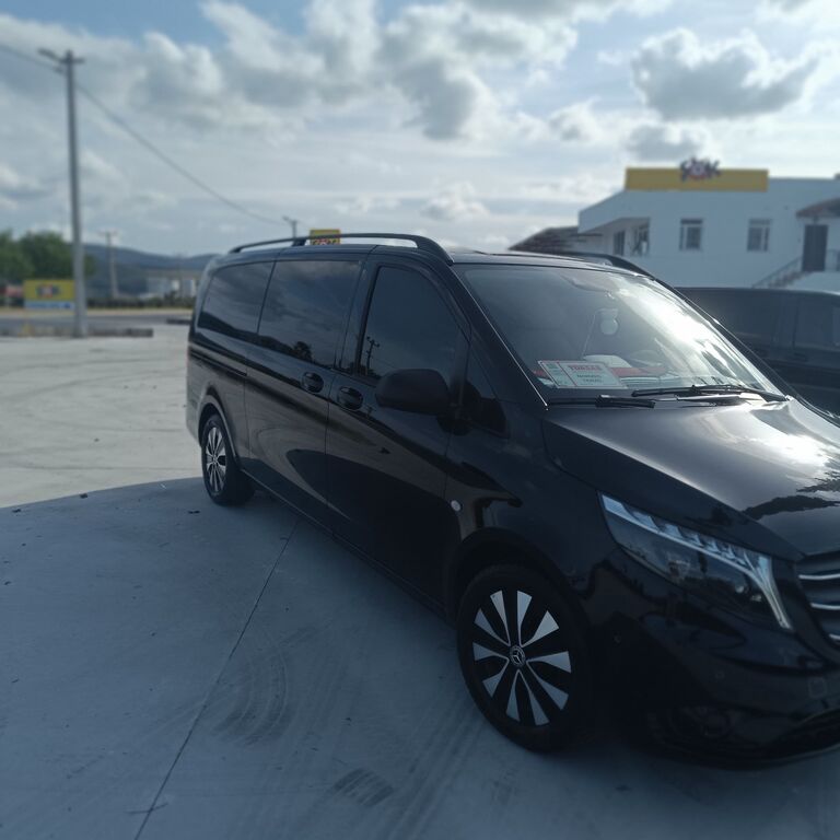 UMUT VIP TRANSFER