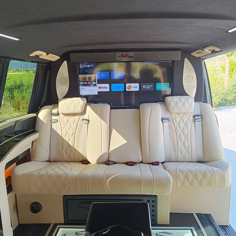 UMUT VIP TRANSFER