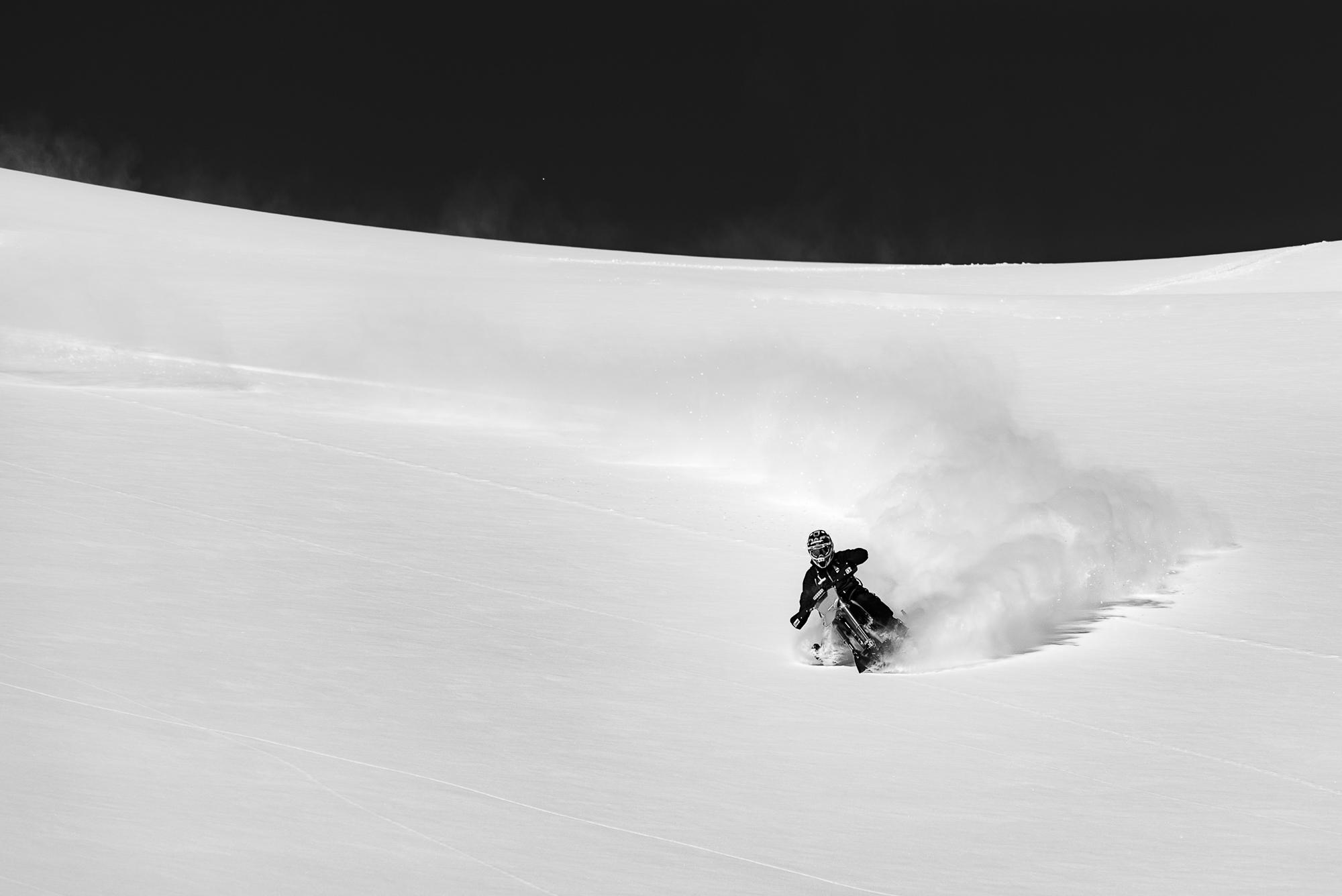 Snowmoto Canada