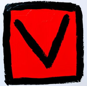 Charlie Visconage Painting