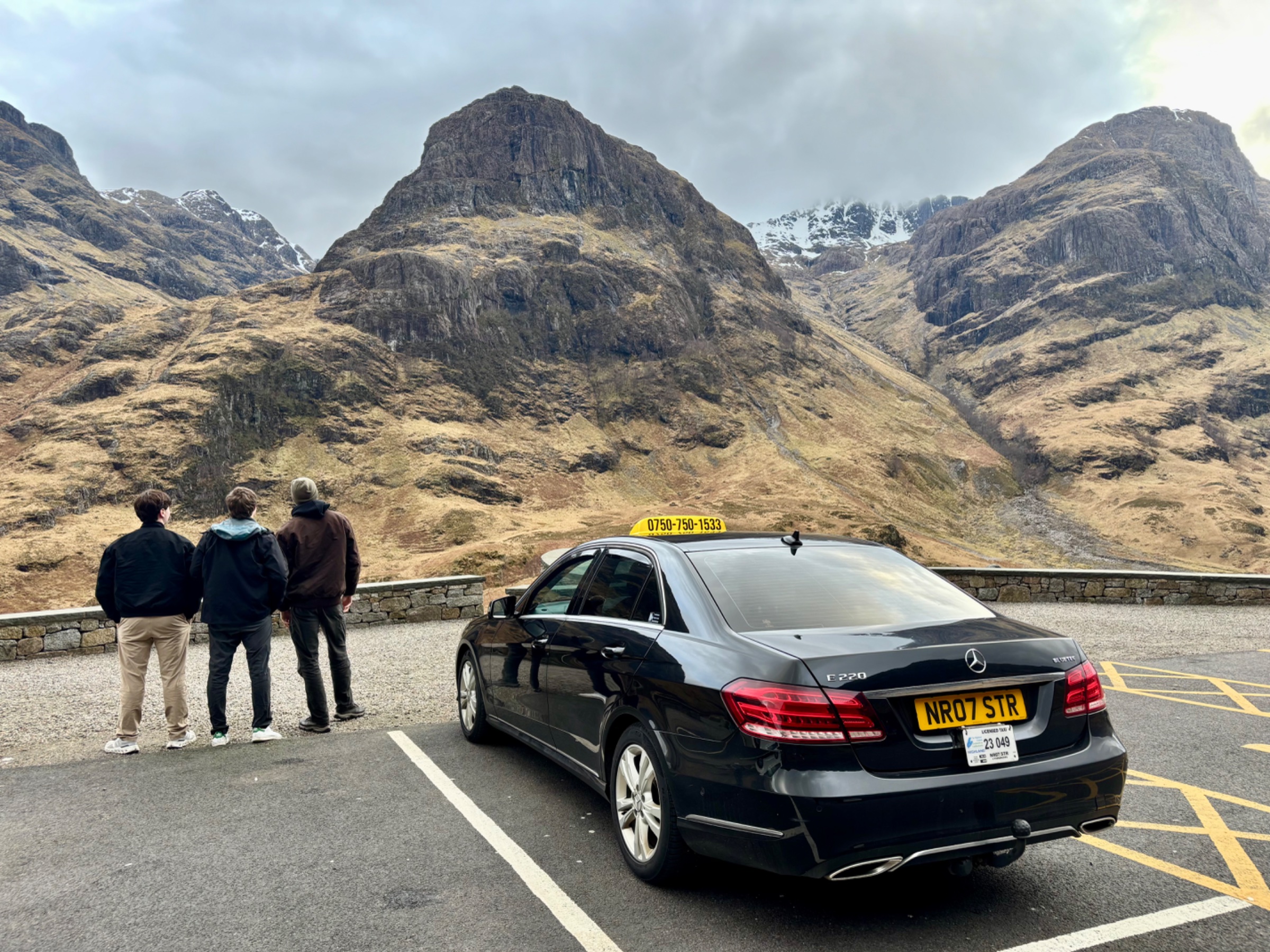 North Star Taxis