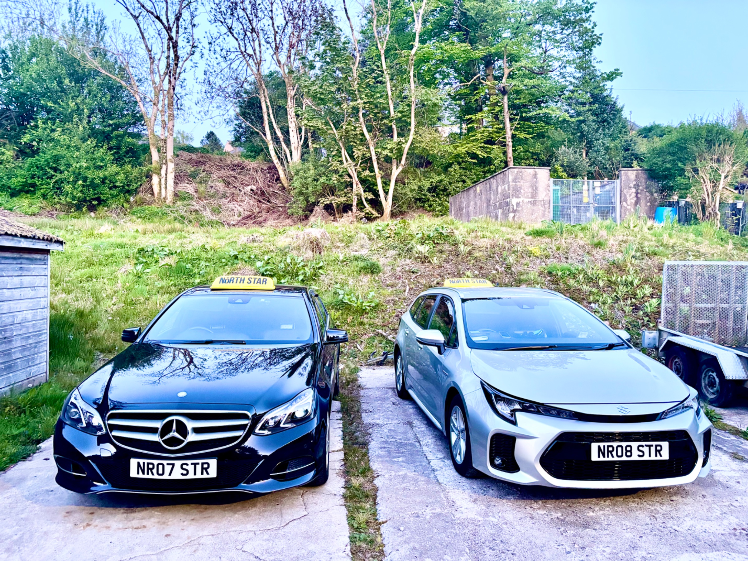 North Star Taxis