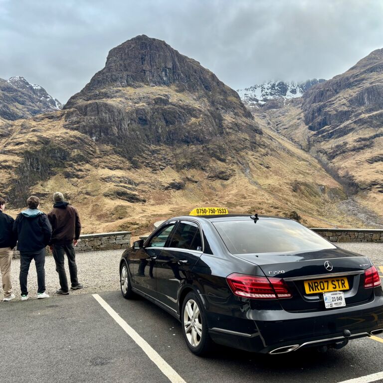 North Star Taxis