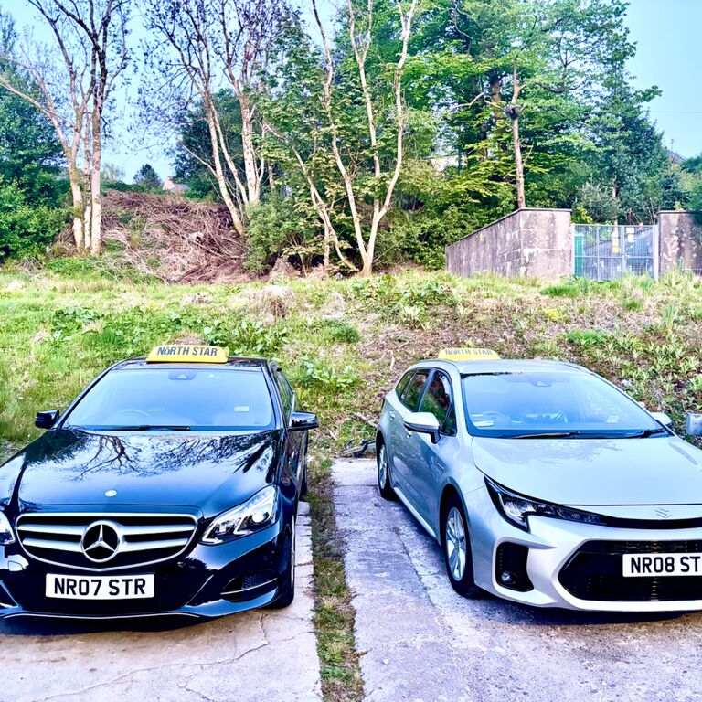 North Star Taxis