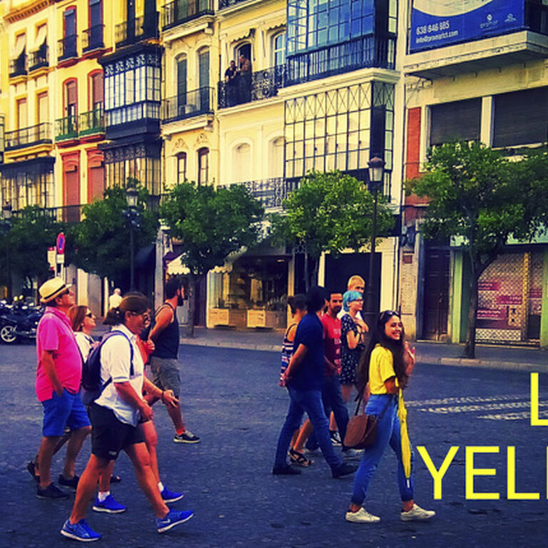 Sevilla Free Tours