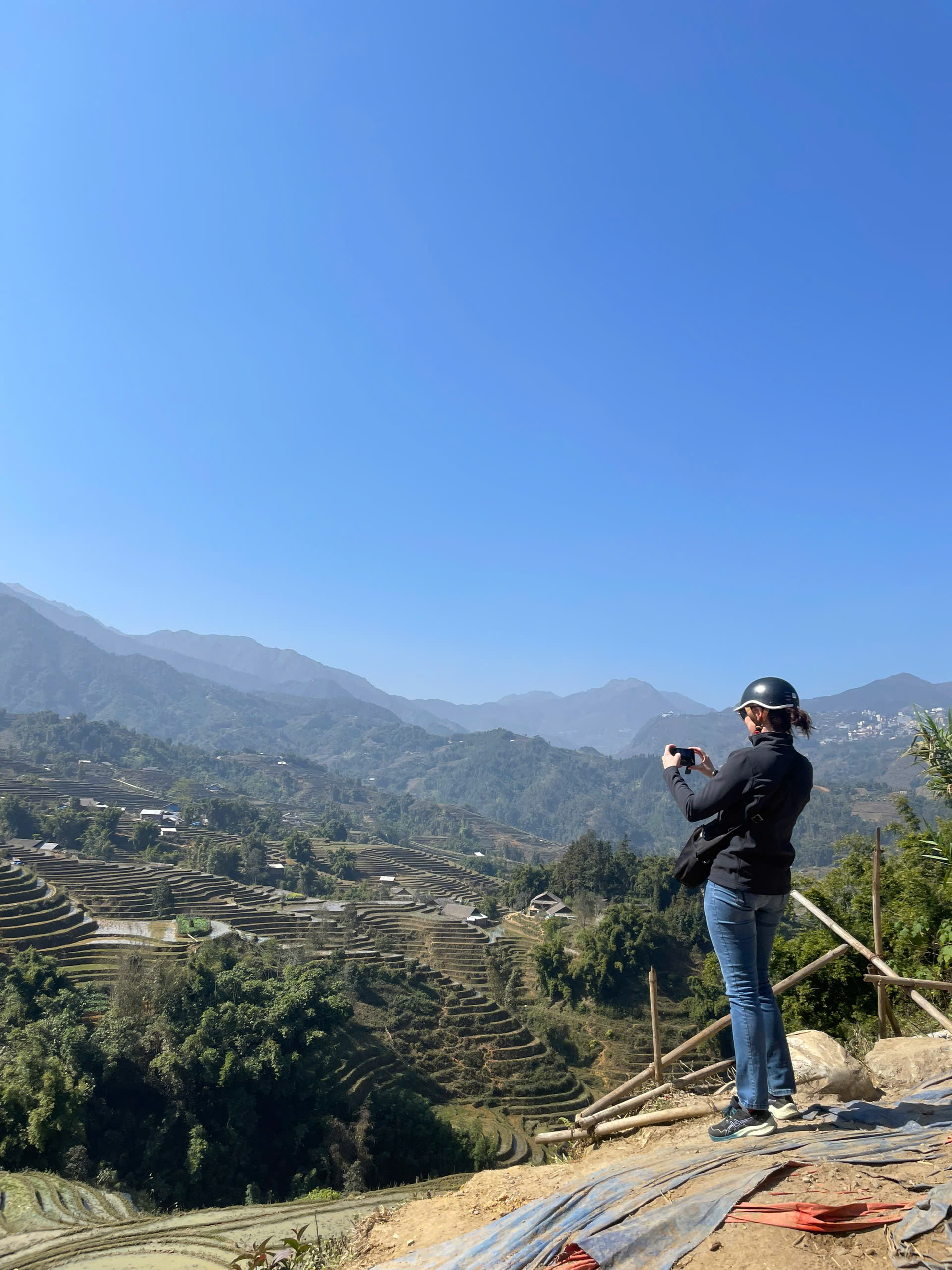 Authentic Sapa Treks