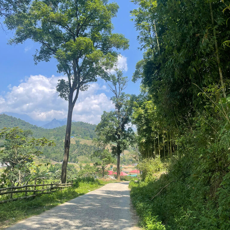 Authentic Sapa Treks