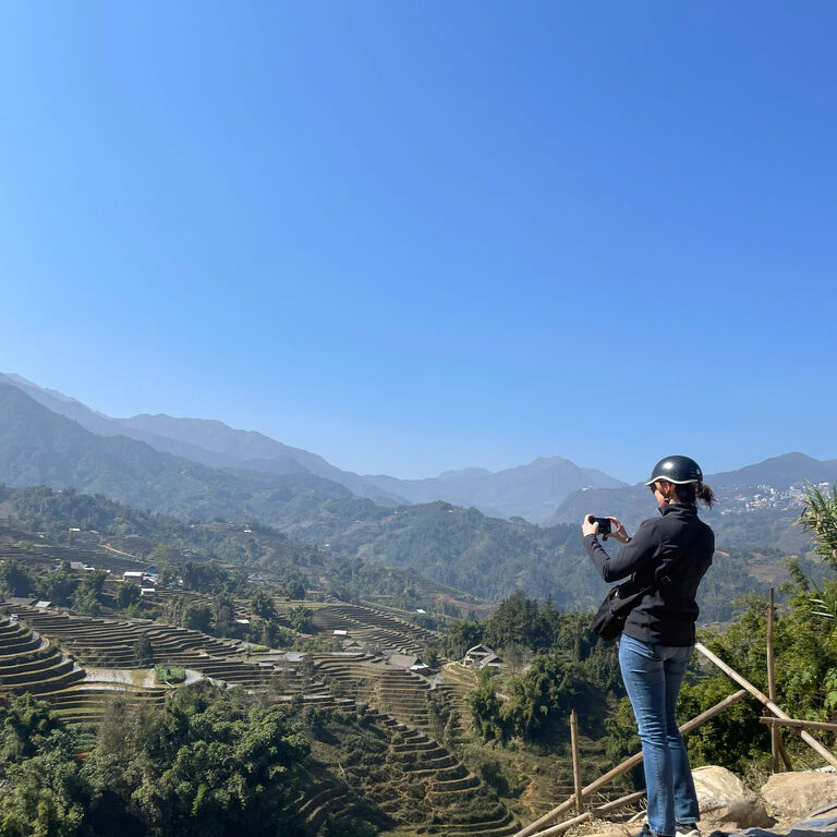 Authentic Sapa Treks
