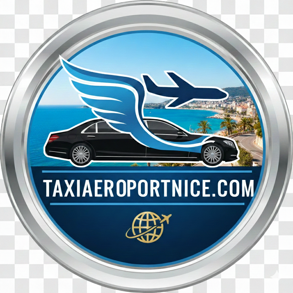 Taxi Nice Airport