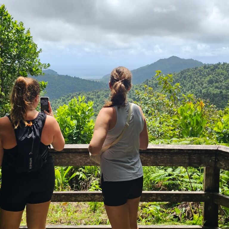 Kool Dominica Tours