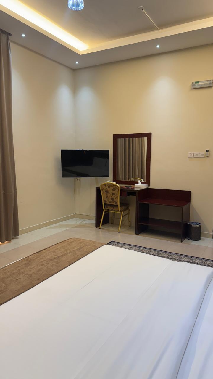 AL AYJAH PLAZA HOTEL