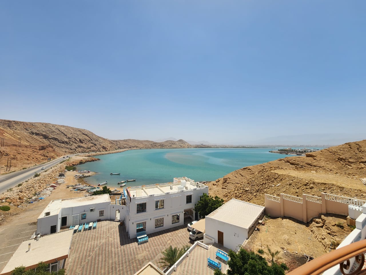 AL AYJAH PLAZA HOTEL