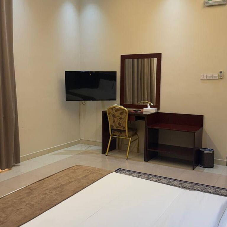 AL AYJAH PLAZA HOTEL