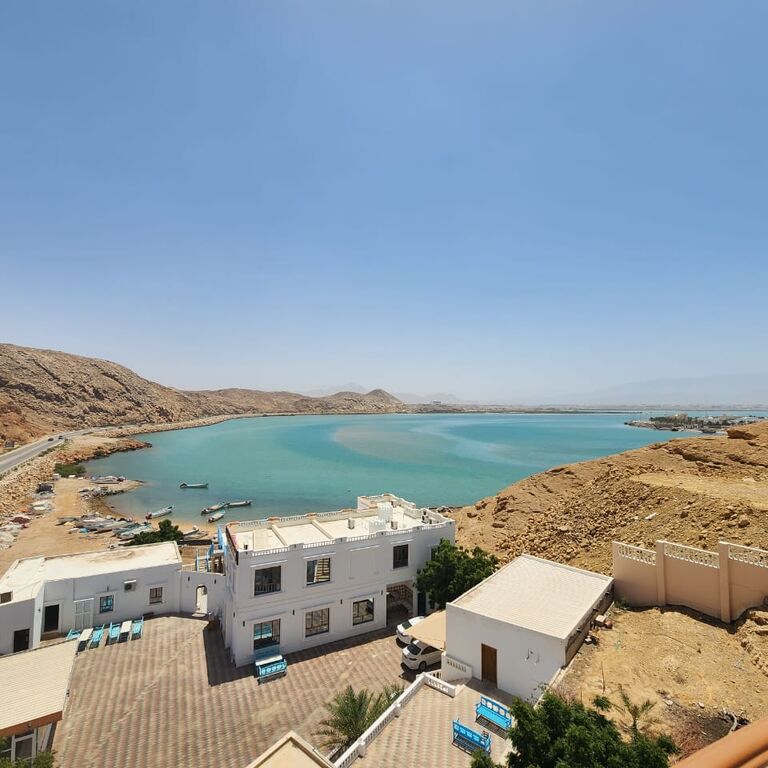AL AYJAH PLAZA HOTEL