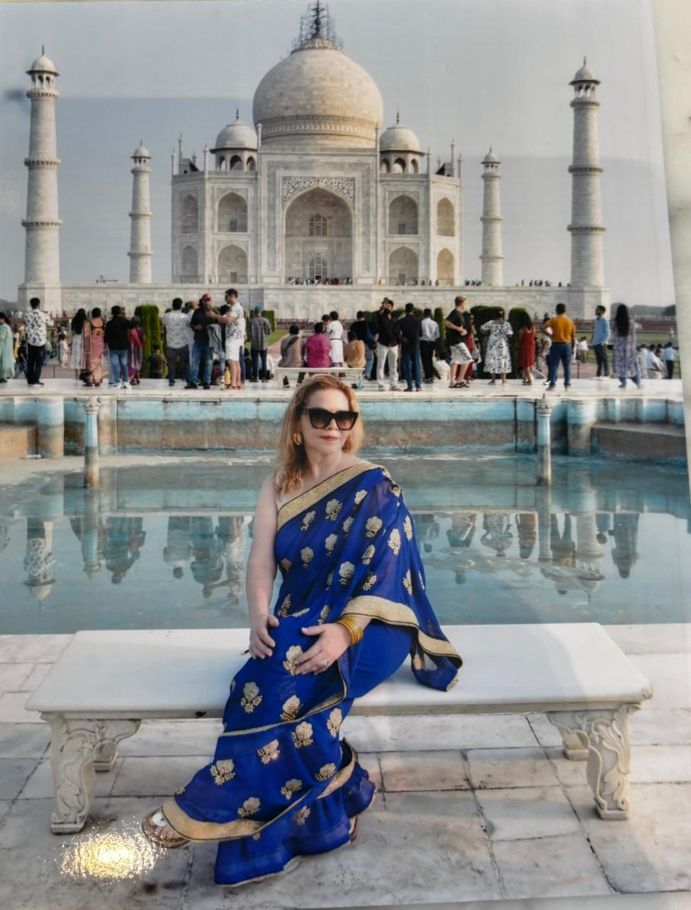 Grand India Tours