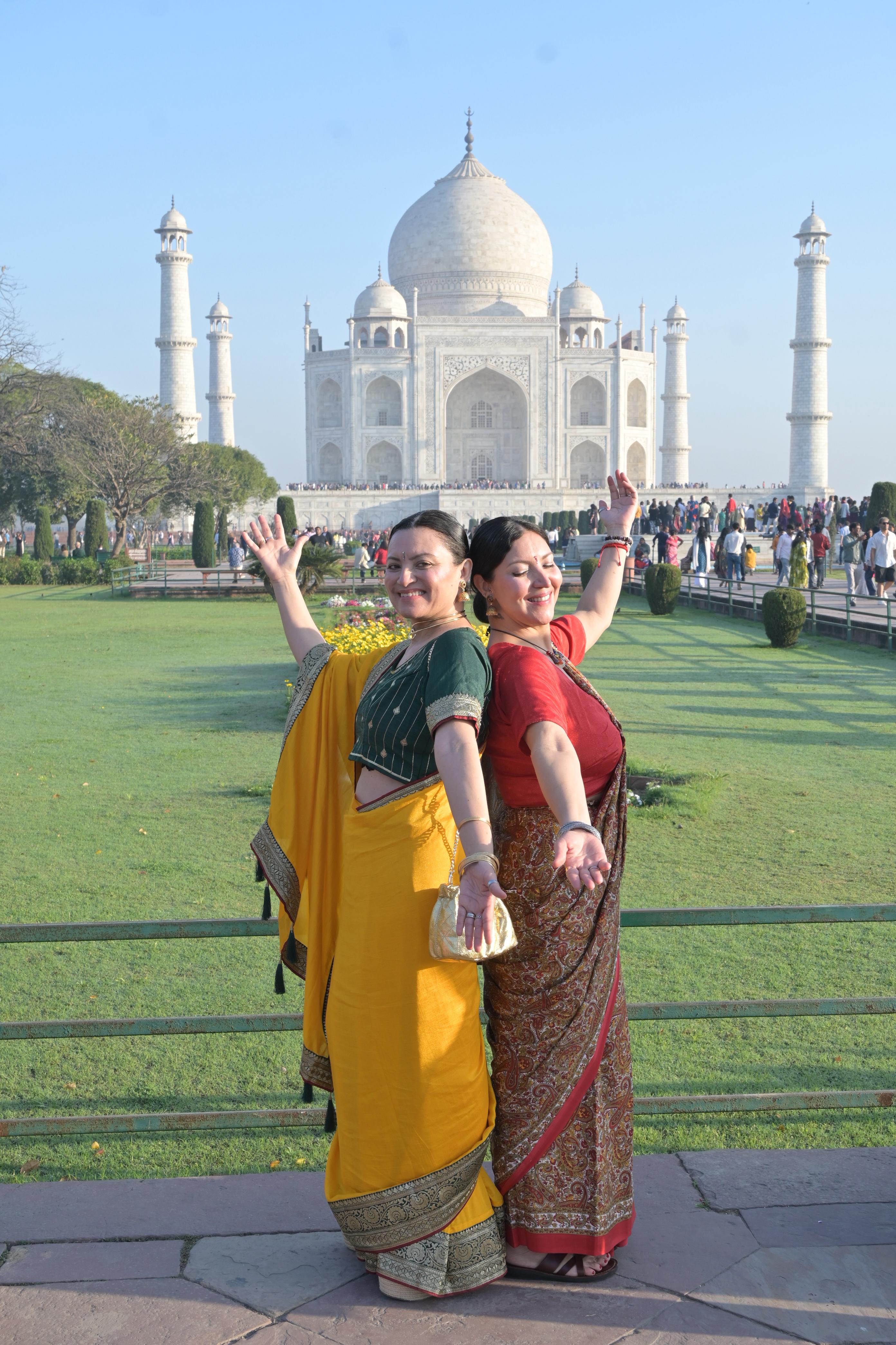 Grand India Tours