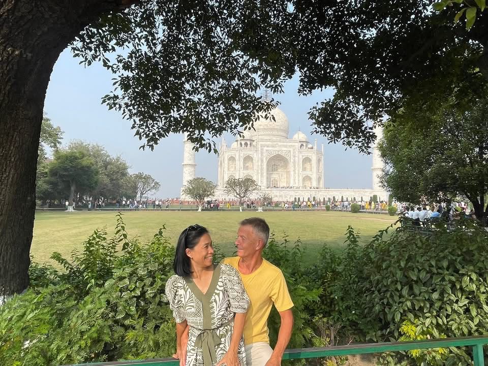 Grand India Tours
