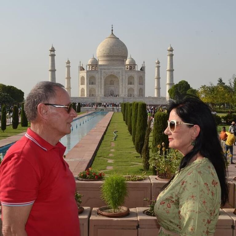 TRAVELITE TAJ TOURS