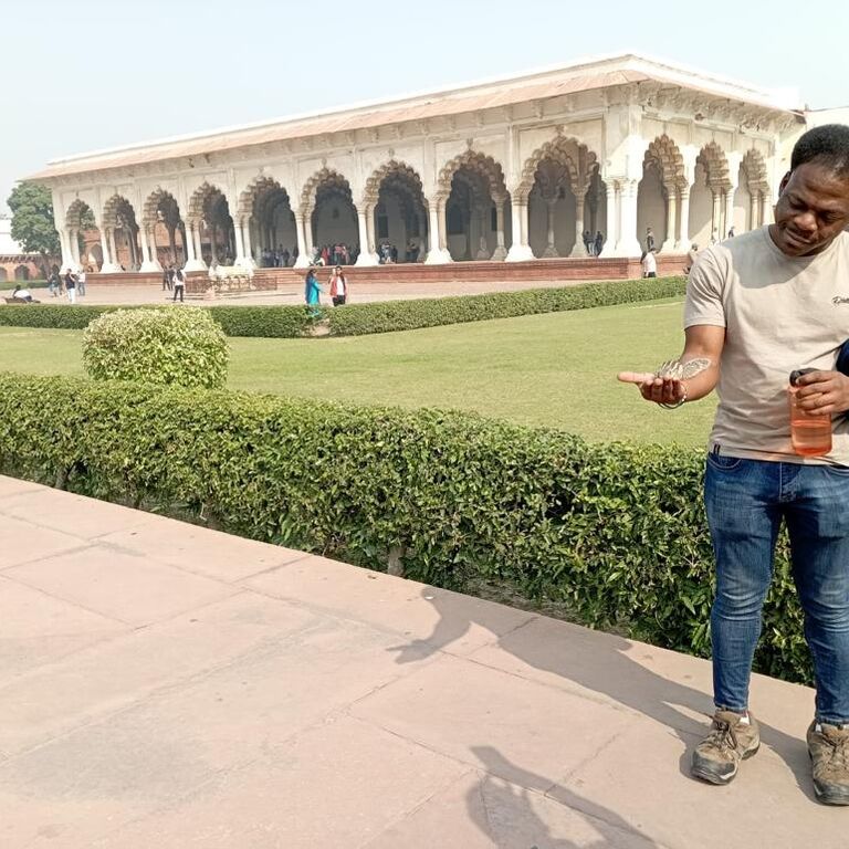 TRAVELITE TAJ TOURS