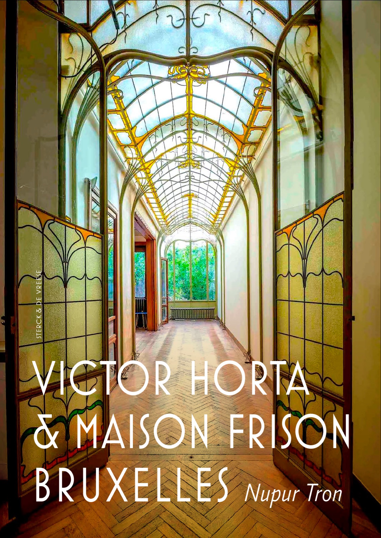 Foundatin frison horta