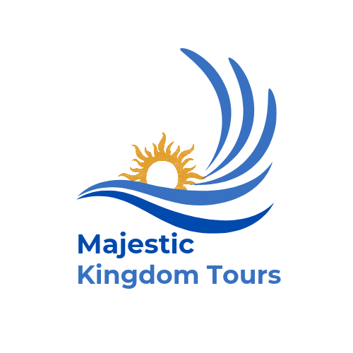 Majestic Kingdom Tours