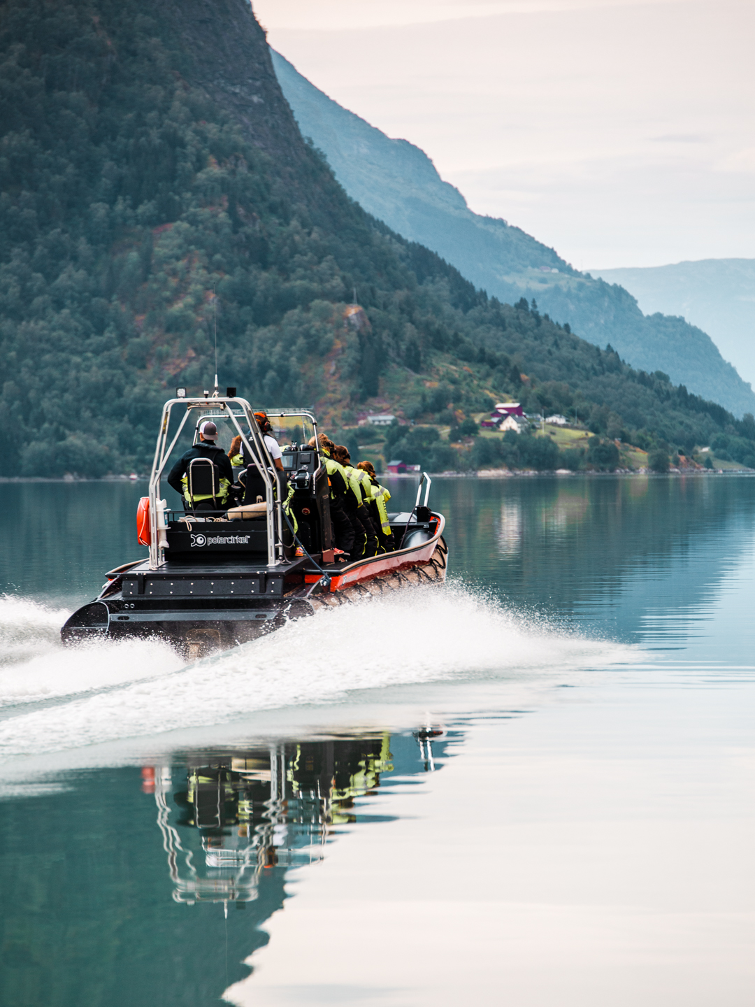Adventure Tours Norway