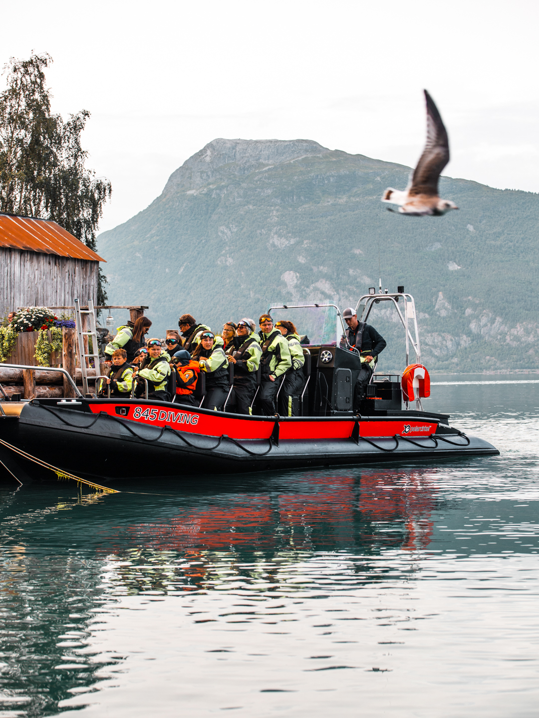 Adventure Tours Norway