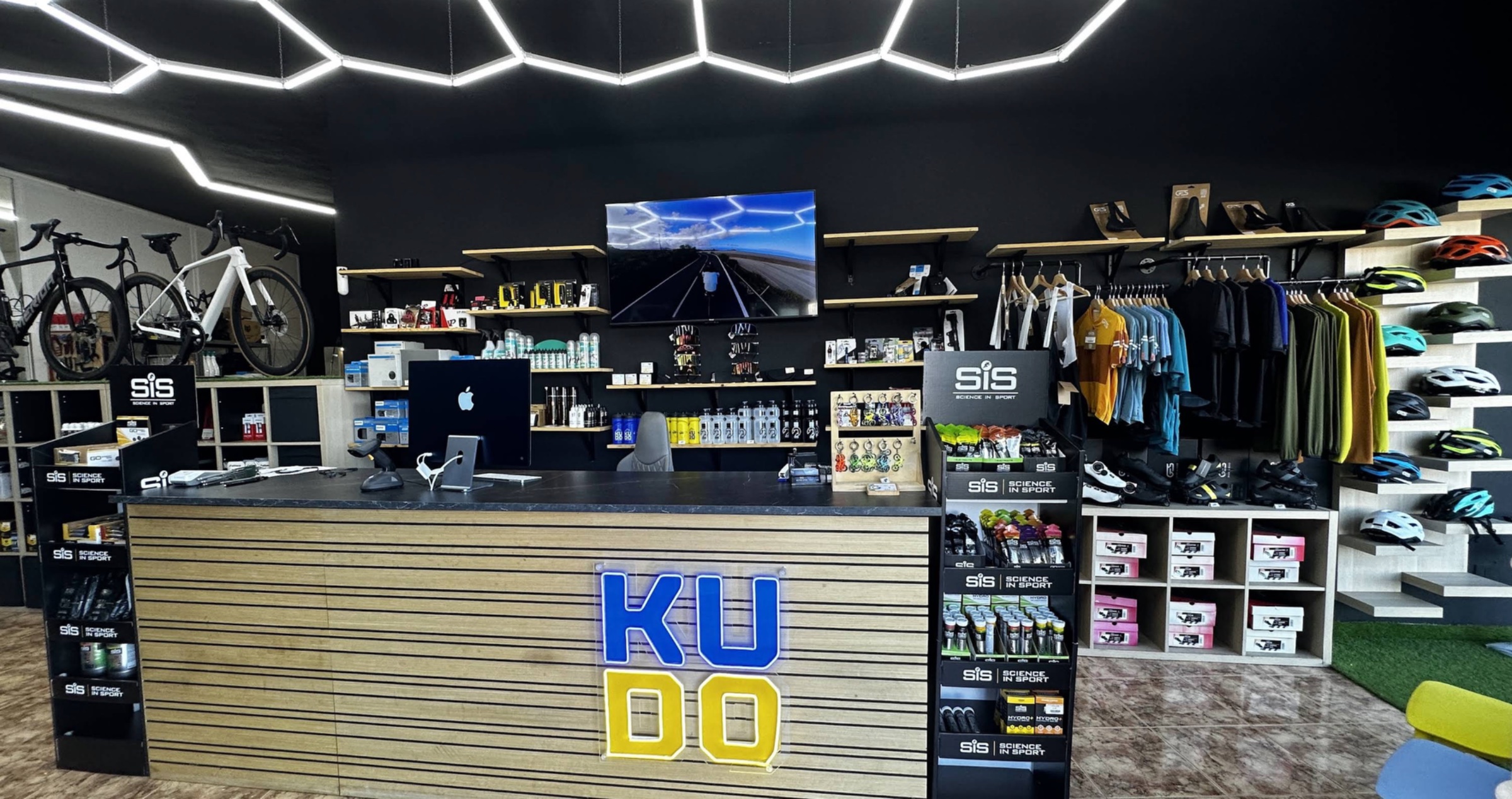 KUDO Rent