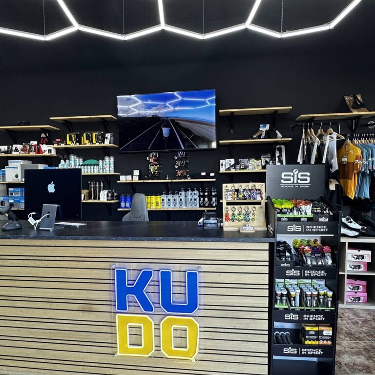 KUDO Rent