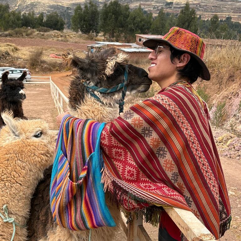The Textile Experience