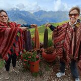 The Textile Experience
