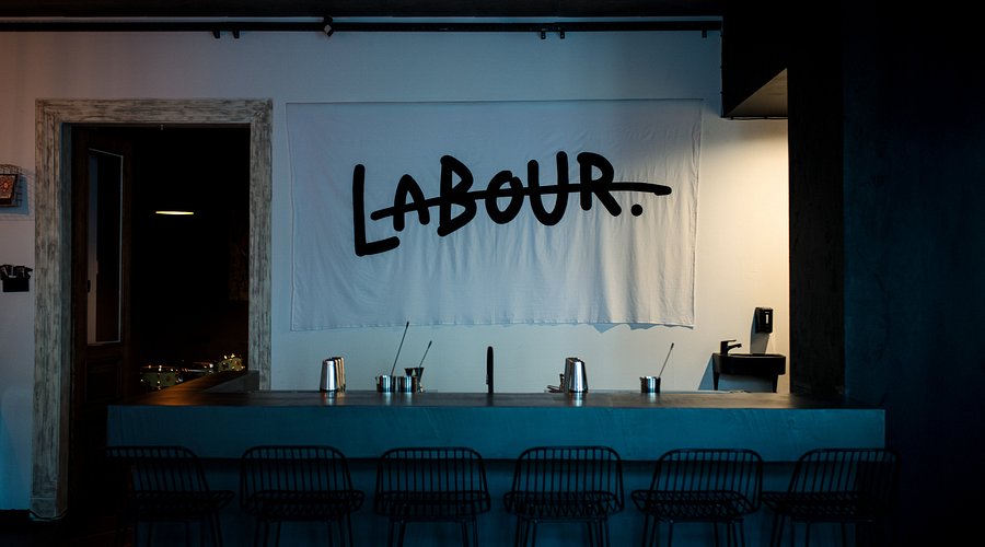 Labour Bar