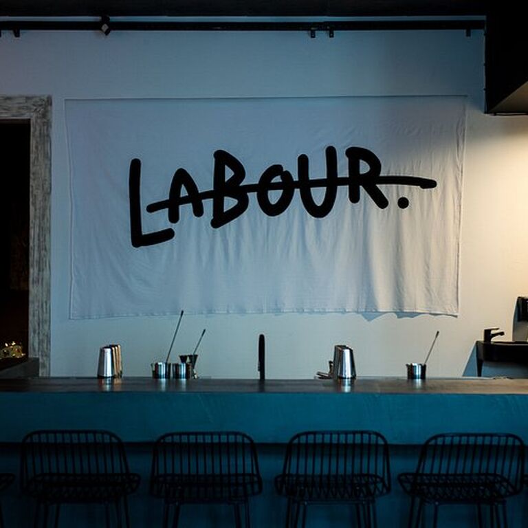 Labour Bar