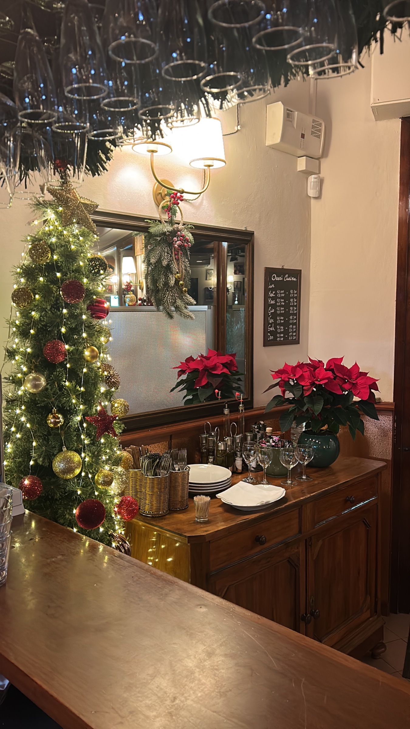 Trattoria Re di Coppe
