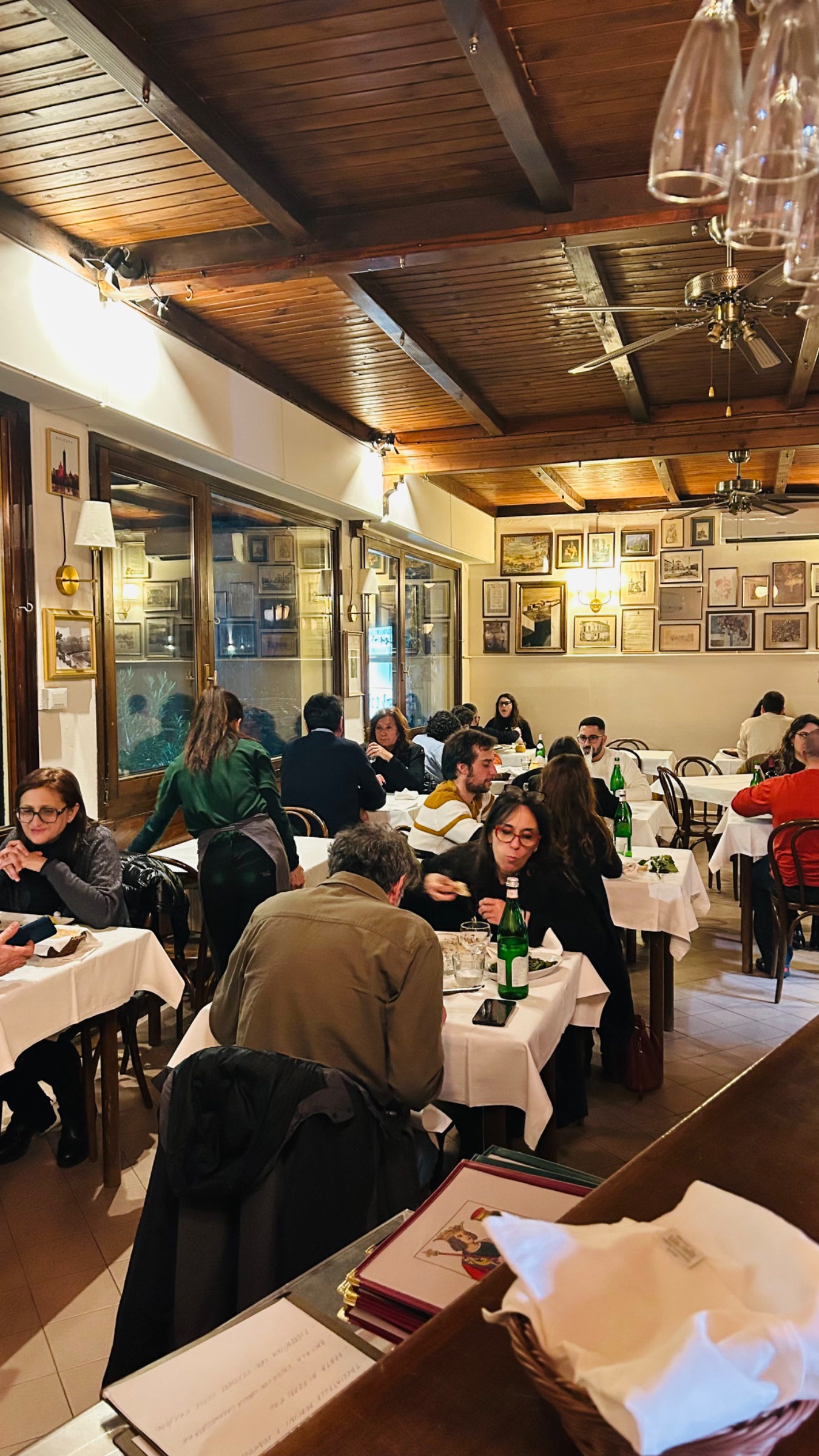 Trattoria Re di Coppe