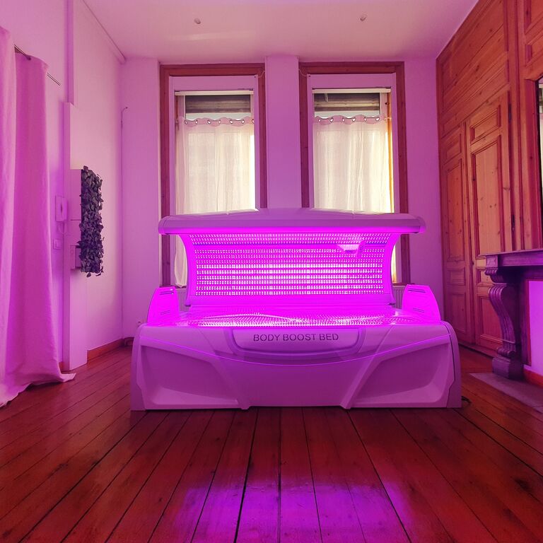 Luminecla