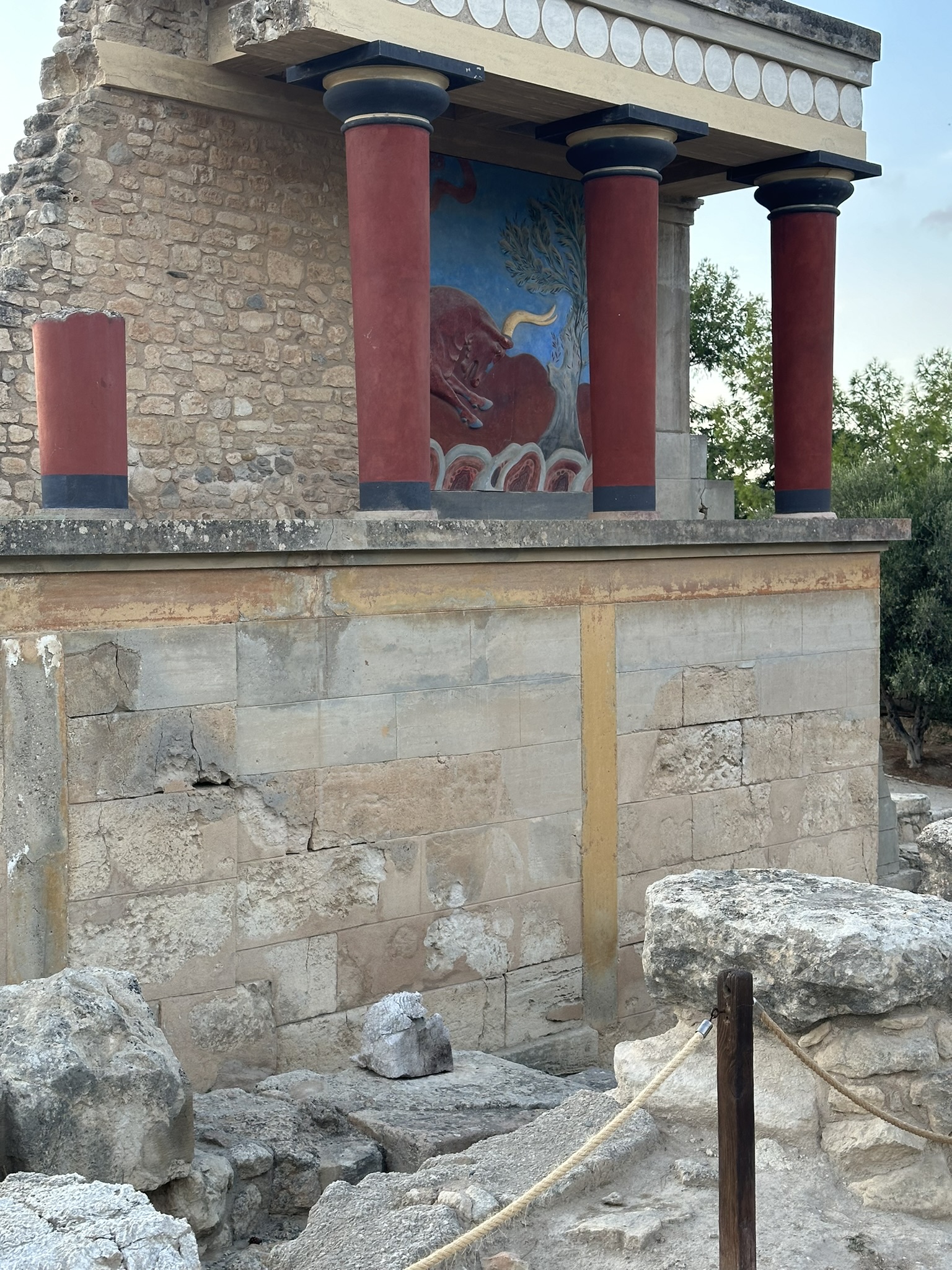 Guides of Greece ee