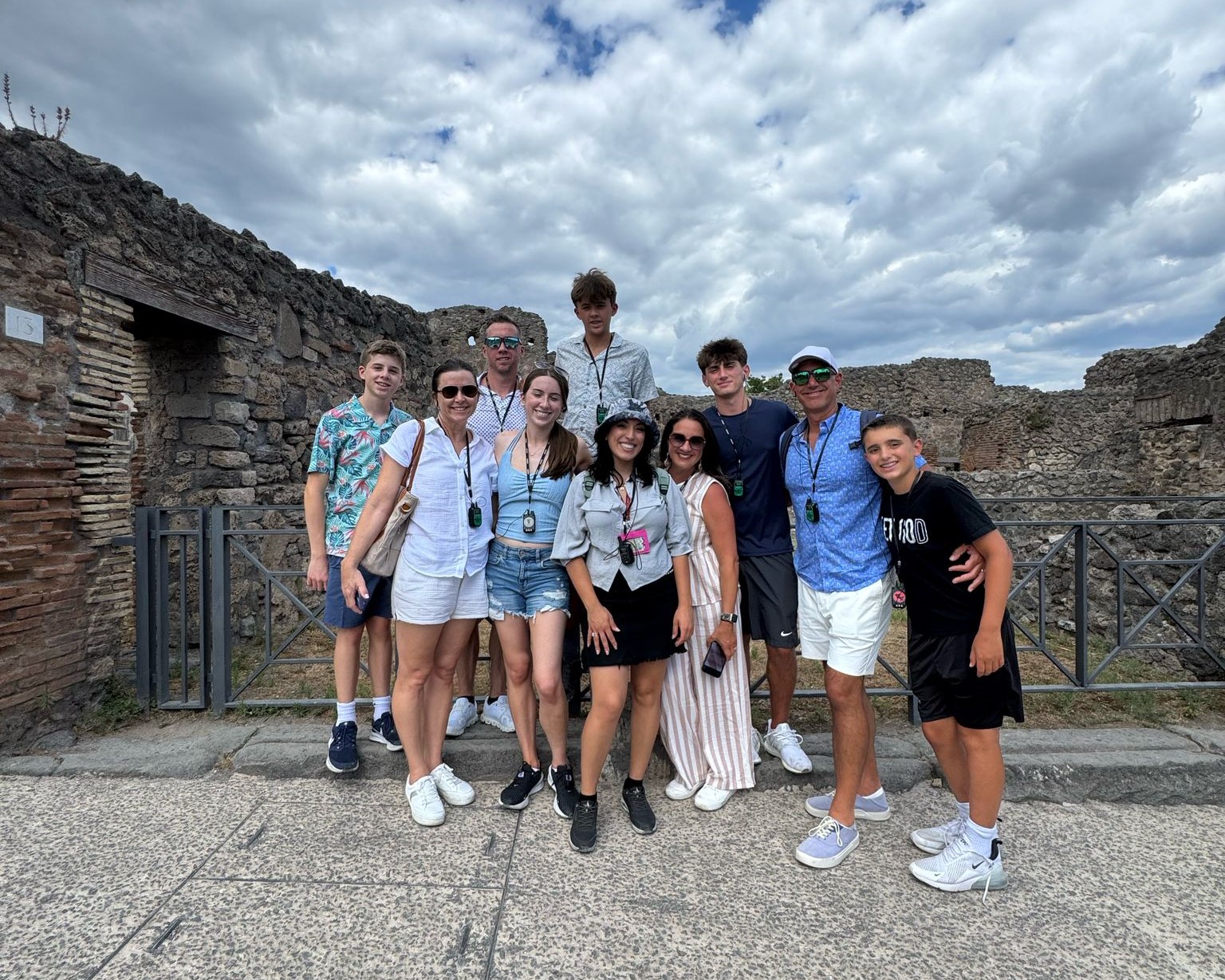 CiaoNaples - Tours & Excursions