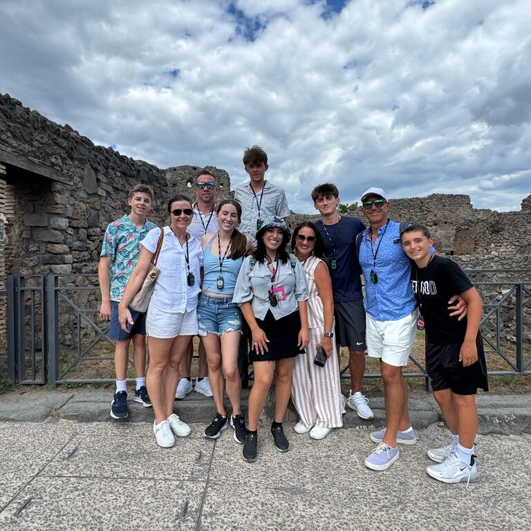 CiaoNaples - Tours & Excursions