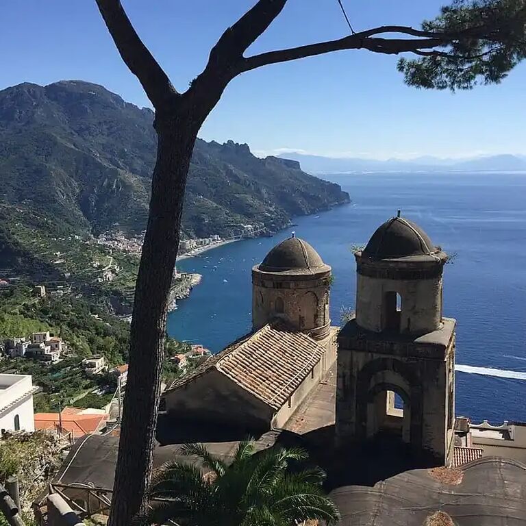 CiaoNaples - Tours & Excursions