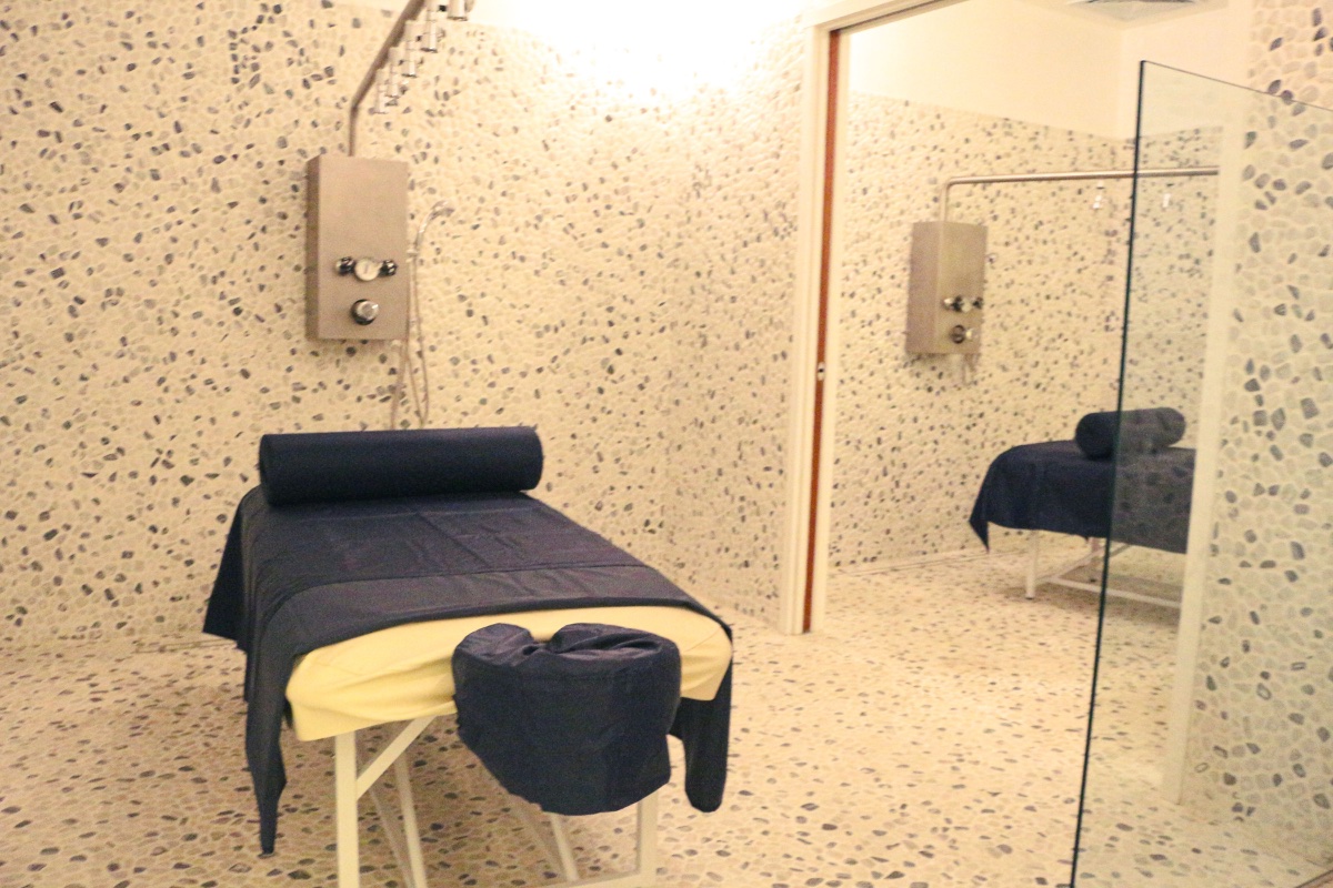 The Lotus Center Spa