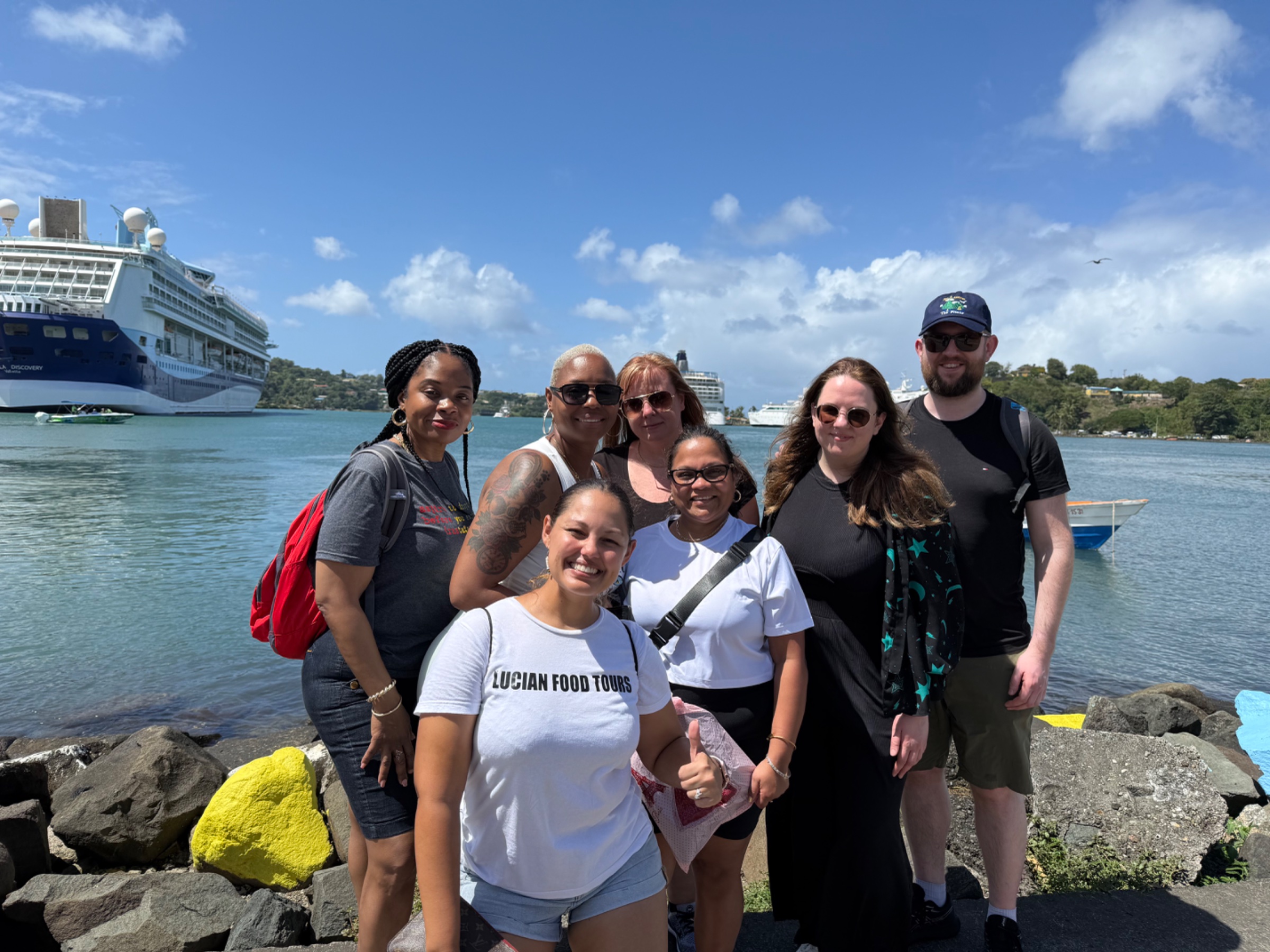 LUCIAN FOOD TOURS