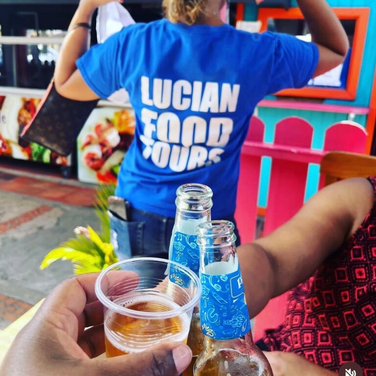 LUCIAN FOOD TOURS