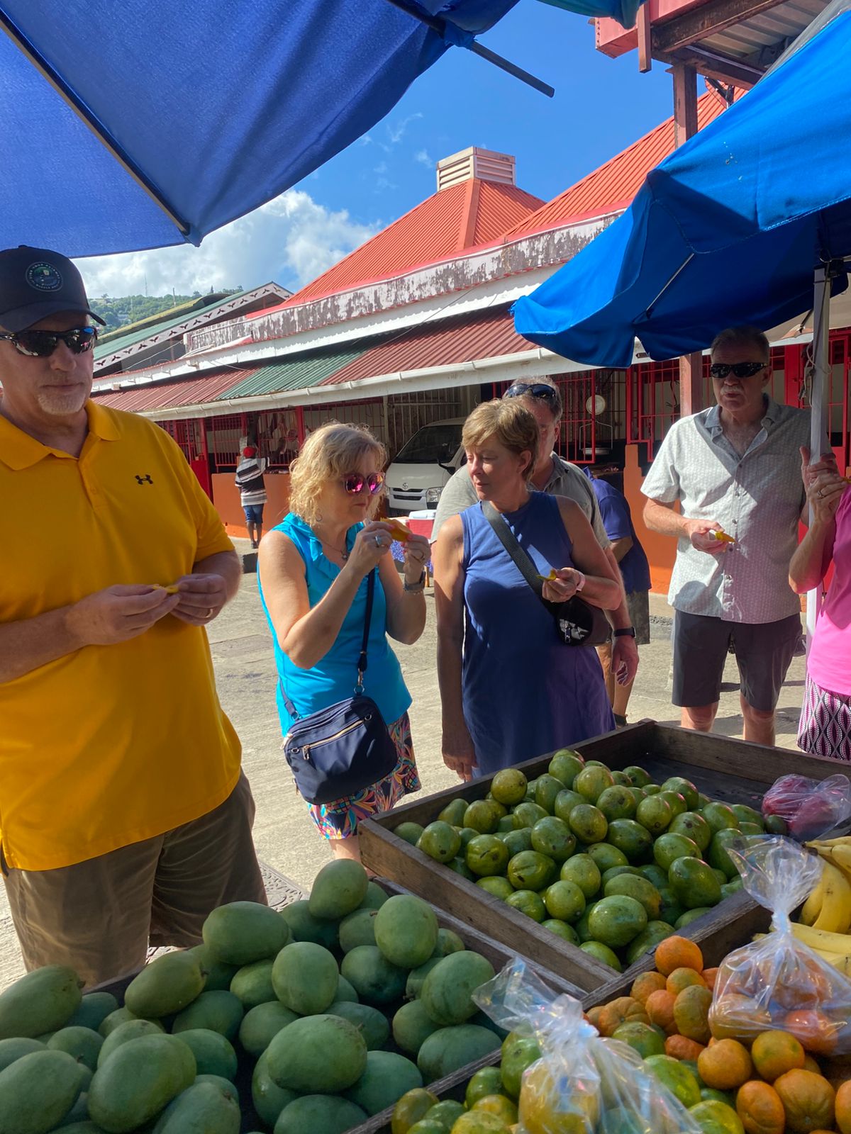 LUCIAN FOOD TOURS