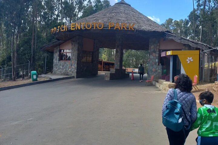 The Essential AddisAbeba tours