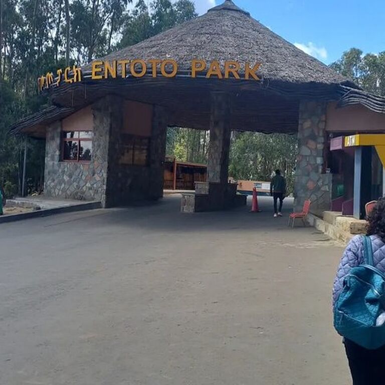 The Essential AddisAbeba tours