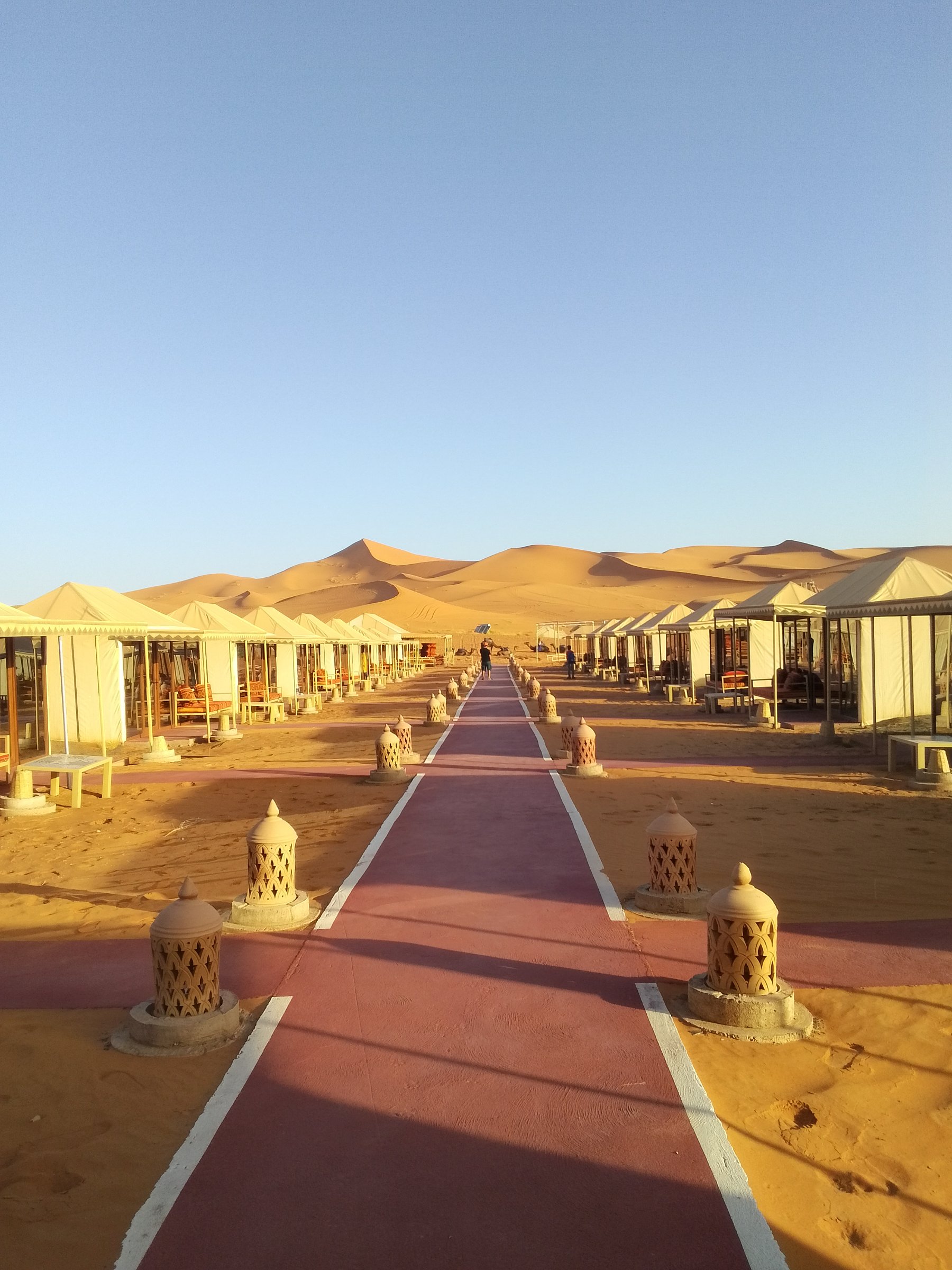 Moroccomerzoug tour