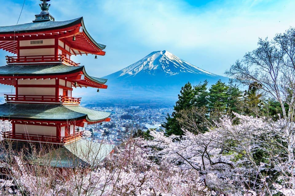 Kawaii Nippon Tours