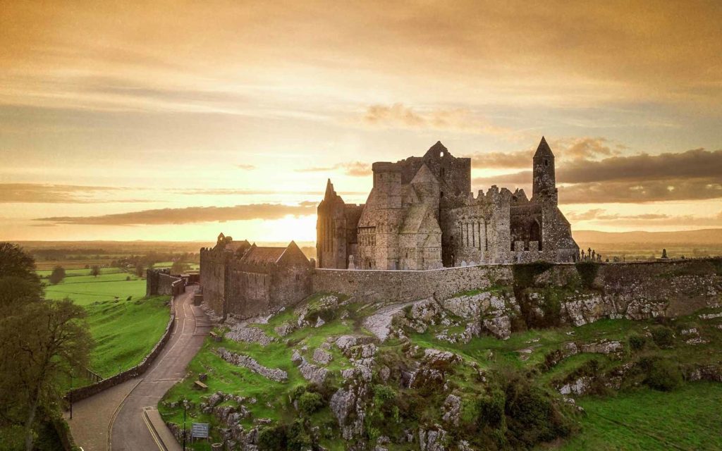Creagh Travel