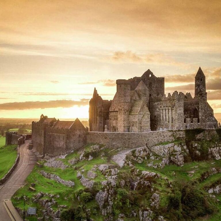 Creagh Travel